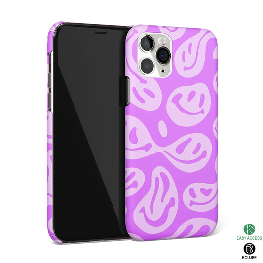 Mobile Phone Cover | Matte Back Case