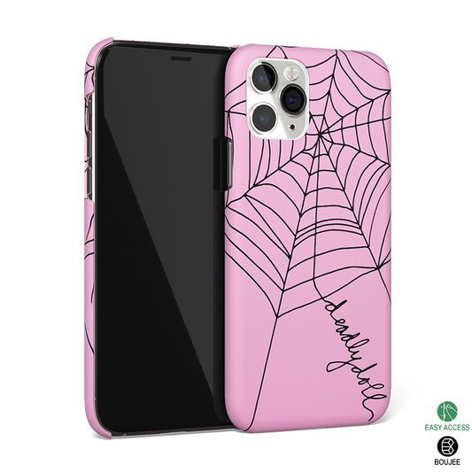 Mobile Phone Cover | Matte Back Case