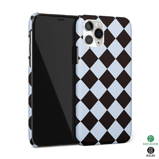 Mobile Phone Cover | Matte Back Case