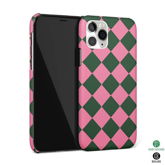 Mobile Phone Cover | Matte Back Case