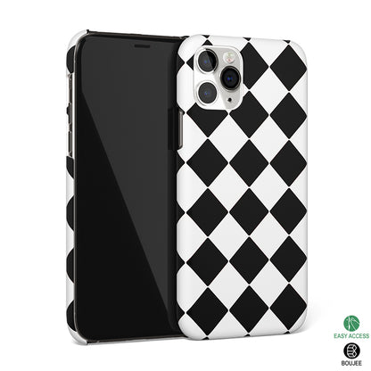 Mobile Phone Cover | Matte Back Case
