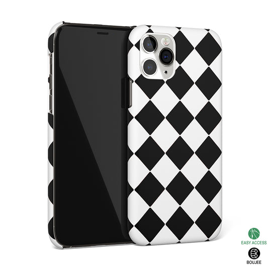 Mobile Phone Cover | Matte Back Case