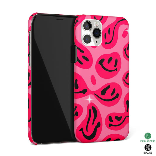 Mobile Phone Cover | Matte Back Case