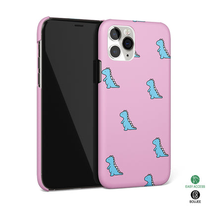 Mobile Phone Cover | Matte Back Case