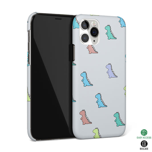 Mobile Phone Cover | Matte Back Case