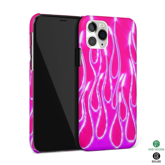 Mobile Phone Cover | Matte Back Case