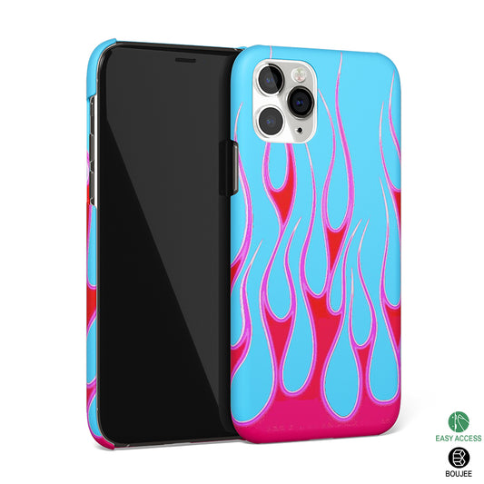 Mobile Phone Cover | Matte Back Case