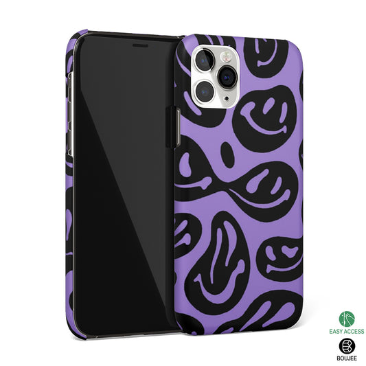 Mobile Phone Cover | Matte Back Case