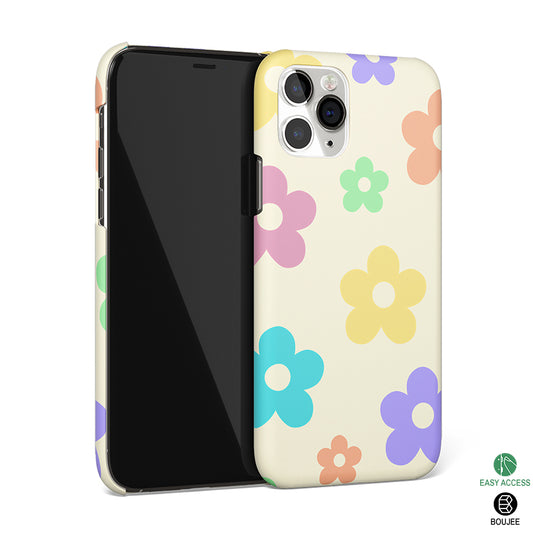 Mobile Phone Cover | Matte Back Case