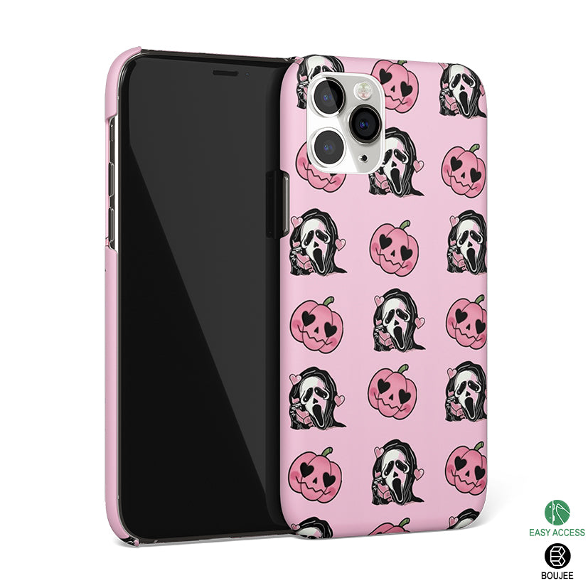 Mobile Phone Cover | Matte Back Case