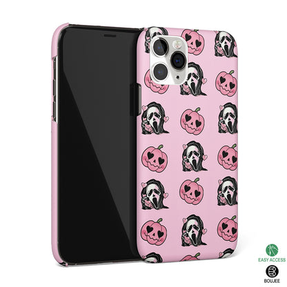 Mobile Phone Cover | Matte Back Case