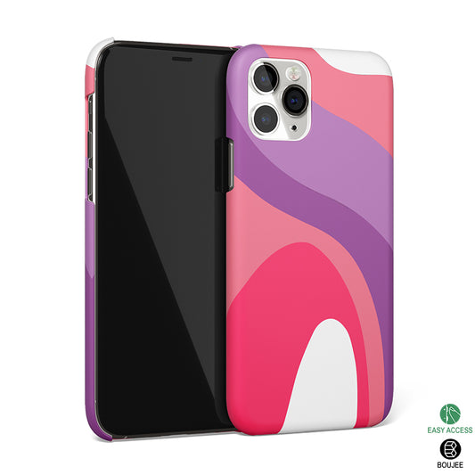 Mobile Phone Cover | Matte Back Case