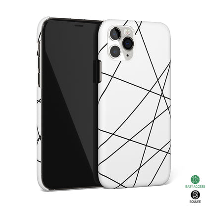 Mobile Phone Cover | Matte Back Case