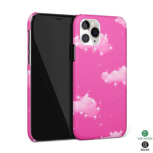 Mobile Phone Cover | Matte Back Case