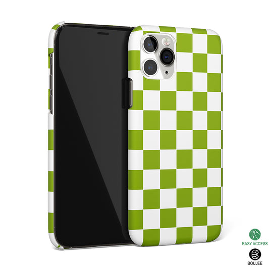 Mobile Phone Cover | Matte Back Case