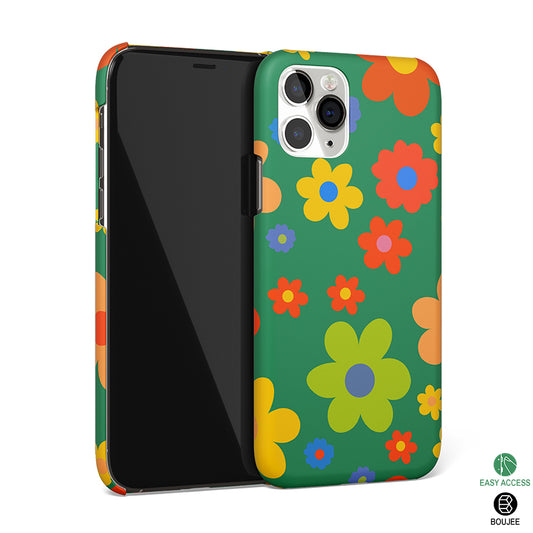 Mobile Phone Cover | Matte Back Case