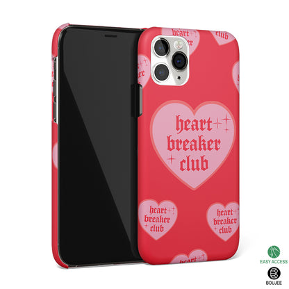 Mobile Phone Cover | Matte Back Case