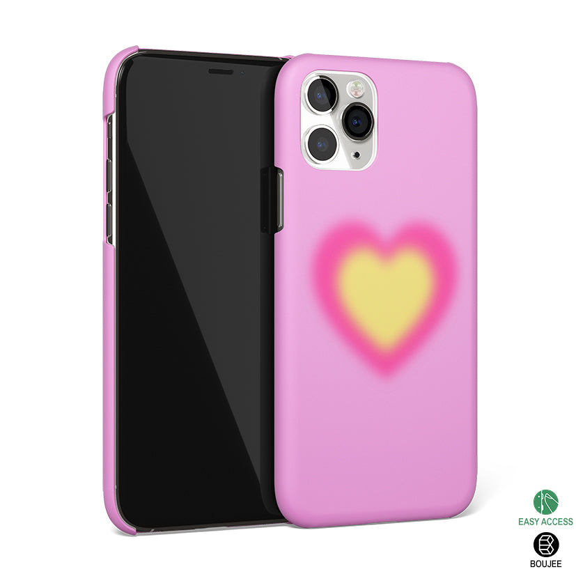 Mobile Phone Cover | Matte Back Case