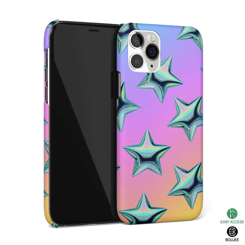 Mobile Phone Cover | Matte Back Case