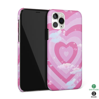 Mobile Phone Cover | Matte Back Case