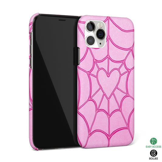 Mobile Phone Cover | Matte Back Case