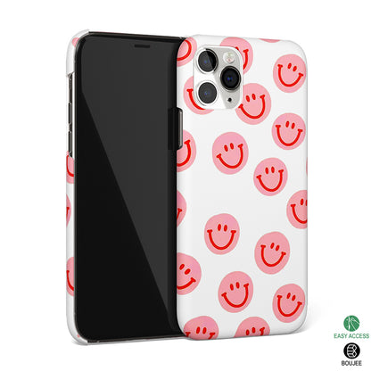 Mobile Phone Cover | Matte Back Case