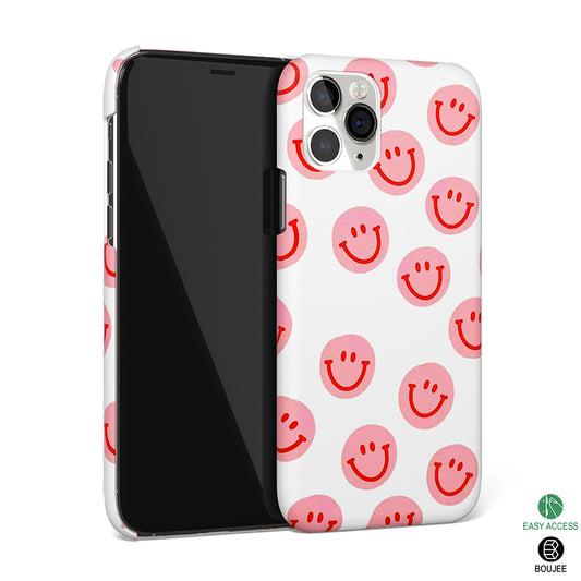 Mobile Phone Cover | Matte Back Case
