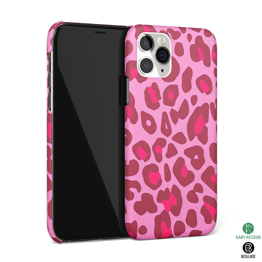 Mobile Phone Cover | Matte Back Case