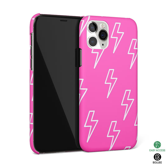 Mobile Phone Cover | Matte Back Case