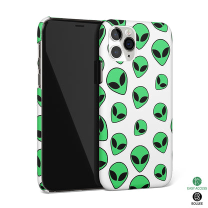 Mobile Phone Cover | Matte Back Case