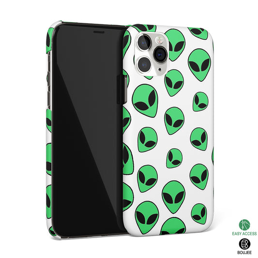 Mobile Phone Cover | Matte Back Case