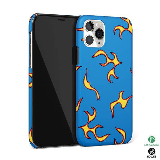 Mobile Phone Cover | Matte Back Case