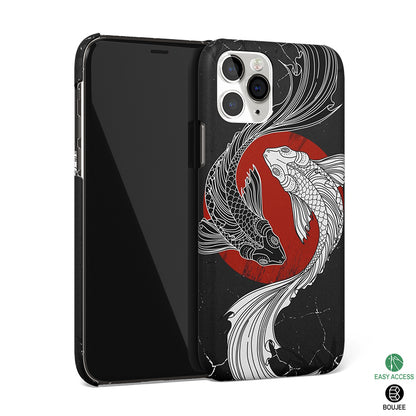 Mobile Phone Cover | Matte Back Case