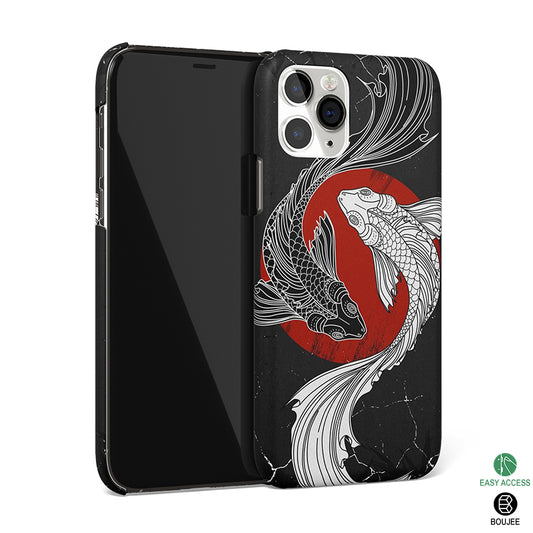 Mobile Phone Cover | Matte Back Case
