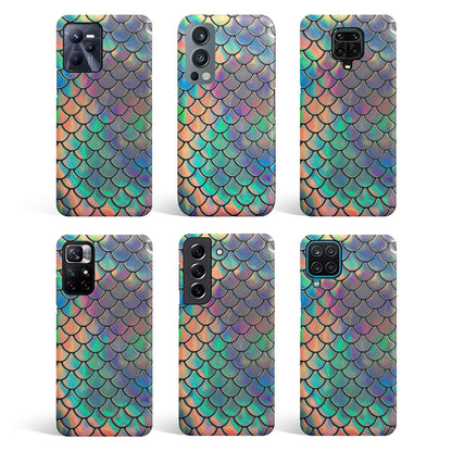 Mobile Phone Cover | Matte Back Case