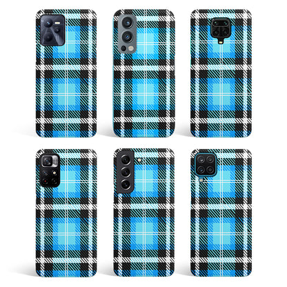 Mobile Phone Cover | Matte Back Case
