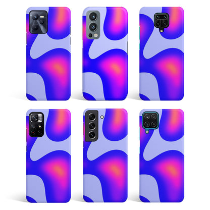 Mobile Phone Cover | Matte Back Case