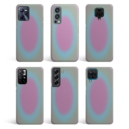 Mobile Phone Cover | Matte Back Case