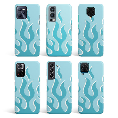 Mobile Phone Cover | Matte Back Case
