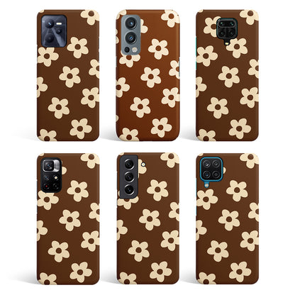Mobile Phone Cover | Matte Back Case