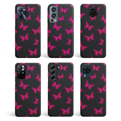 Mobile Phone Cover | Matte Back Case