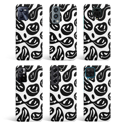 Mobile Phone Cover | Matte Back Case