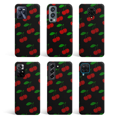 Mobile Phone Cover | Matte Back Case