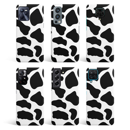 Mobile Phone Cover | Matte Back Case