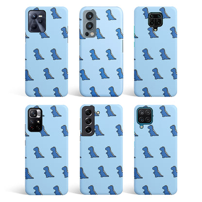 Mobile Phone Cover | Matte Back Case