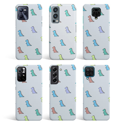 Mobile Phone Cover | Matte Back Case