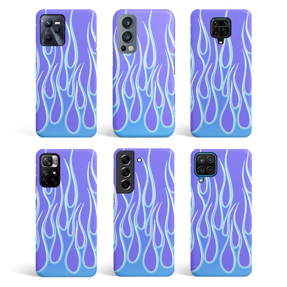Mobile Phone Cover | Matte Back Case