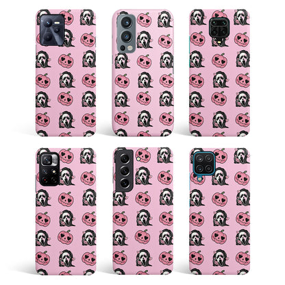 Mobile Phone Cover | Matte Back Case