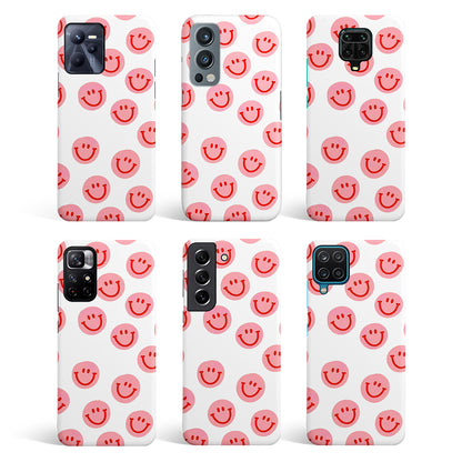 Mobile Phone Cover | Matte Back Case