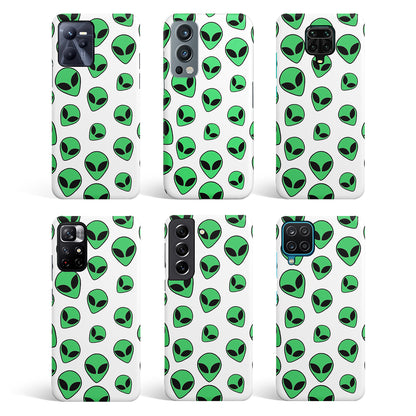 Mobile Phone Cover | Matte Back Case